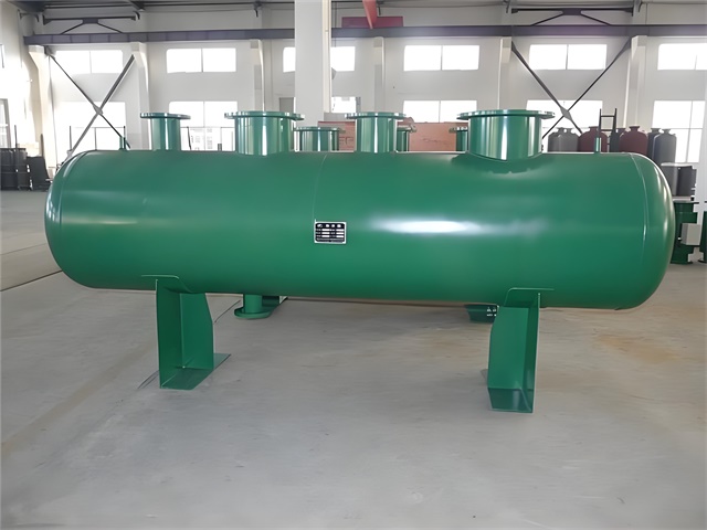 达坂城集分水器怎么接线