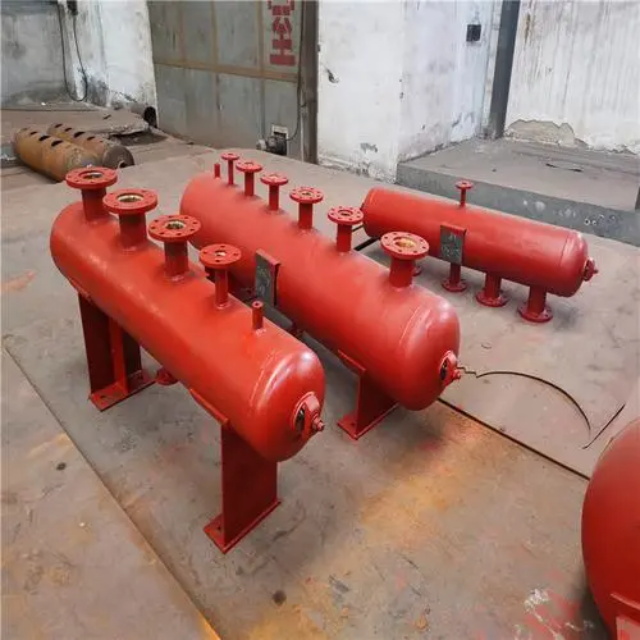 达坂城分集水器安装高度